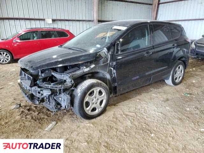 Ford Escape 2.0 benzyna 2018r. (HOUSTON)