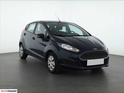 Ford Fiesta 1.5 73 KM 2015r. (Piaseczno)