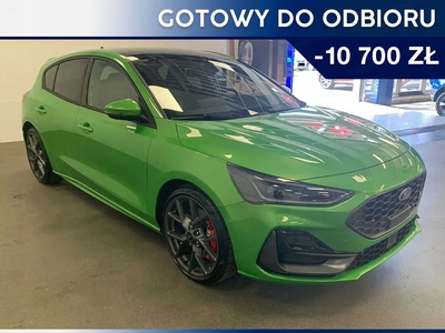 Ford Focus IV Hatchback ST Facelifting 2.3 EcoBoost 280KM 2024