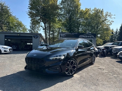 Ford Focus IV Kombi 1.5 EcoBlue 120KM 2019