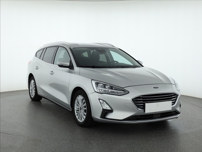 Ford Focus IV Salon Polska, 1. Właściciel, VAT 23%, Klimatronic, Tempomat,