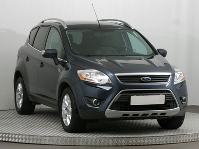 Ford Kuga 2010 2.0 TDCi 127868km SUV