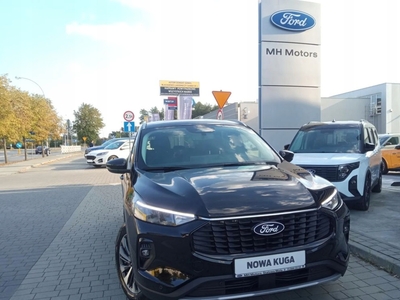 Ford Kuga III SUV 1.5 EcoBoost 150KM 2024