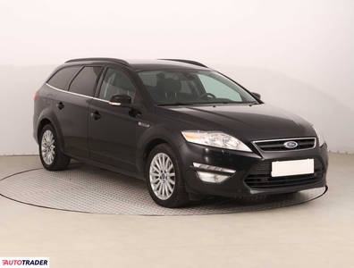 Ford Mondeo 2.0 138 KM 2013r. (Piaseczno)