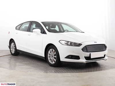 Ford Mondeo 2.0 147 KM 2017r. (Piaseczno)