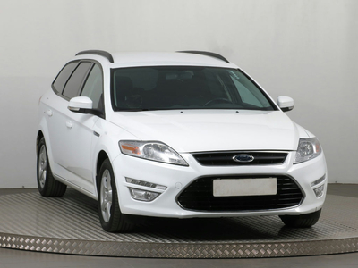 Ford Mondeo 2013 2.0 TDCi 336265km Kombi