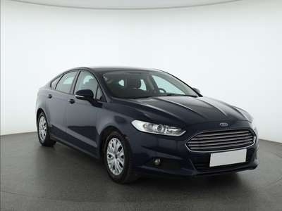 Ford Mondeo 2016 2.0 TDCI 196560km Hatchback