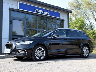 Ford Mondeo V Kombi Facelifting 2.0 EcoBlue 150KM 2021