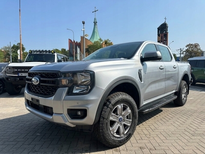 Ford Ranger VI Pojedyncza kabina 2.0 EcoBlue 170KM 2024