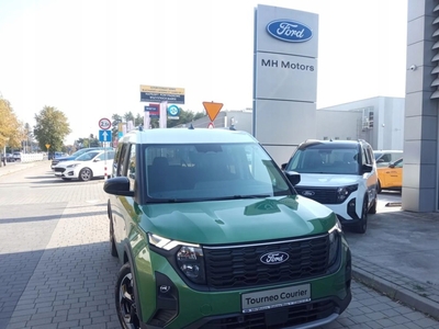 Ford Tourneo Courier II 1.0 EcoBoost 125KM 2024