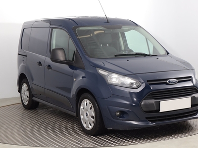 Ford Transit Connect , L1H1, 3m3, VAT 23%, 3 Miejsca, 1 EU palet