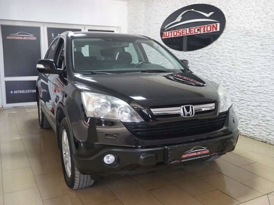 Honda CR-V III SUV 2.0 i-VTEC 150KM 2009