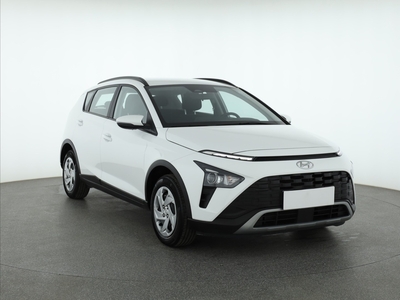 Hyundai Bayon , Salon Polska, 1. Właściciel, Serwis ASO, VAT 23%, Klima,