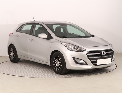 Hyundai i30 II , Salon Polska, Serwis ASO, Klima, Parktronic