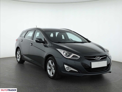 Hyundai i40 2.0 174 KM 2012r. (Piaseczno)