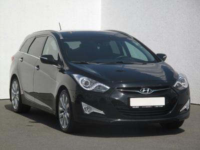 Hyundai i40 2014 1.7 CRDi 223867km Kombi