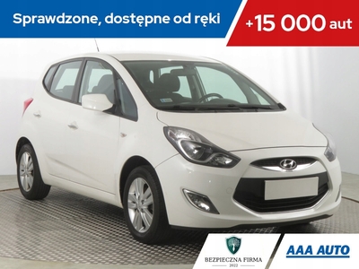 Hyundai ix20 Mikrovan 1.4 CVVT 90KM 2014