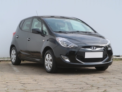 Hyundai ix20 , Salon Polska, Serwis ASO, GAZ, Klimatronic, Parktronic