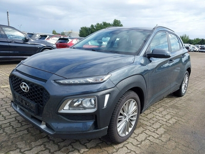 Hyundai Kona I Crossover 1.6 T-GDI 177KM 2019