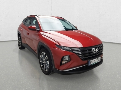 Hyundai Tucson III