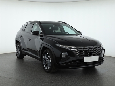 Hyundai Tucson , Salon Polska, 1. Właściciel, Serwis ASO, Automat, VAT 23%,