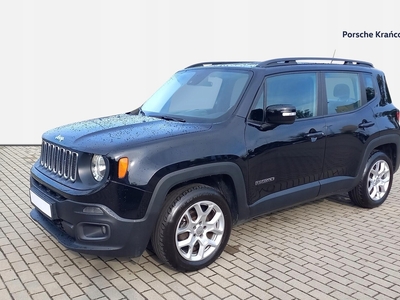 Jeep Renegade SUV 1.4 MultiAir 140KM 2014