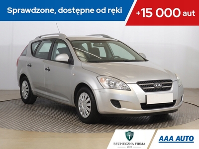 Kia Ceed I SW 1.4 109KM 2009