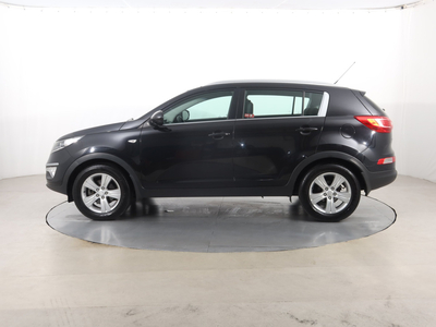 Kia Sportage 2011 2.0 CRDi 144129km SUV