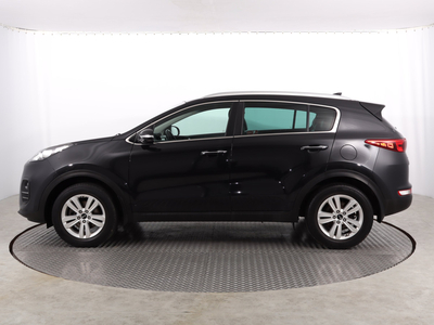 Kia Sportage 2016 1.6 GDI 97977km SUV