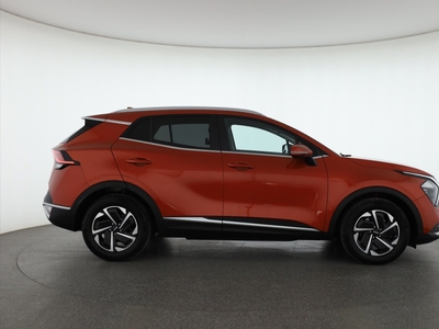 Kia Sportage 2022 1.6 T