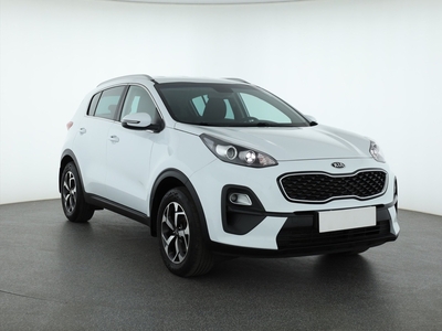 Kia Sportage IV , Salon Polska, 1. Właściciel, Serwis ASO, VAT 23%,