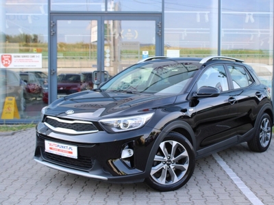 Kia Stonic Crossover 1.4 DOHC 100KM 2019