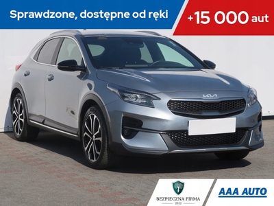 Kia XCeed Crossover 1.5 T-GDI 160KM 2021