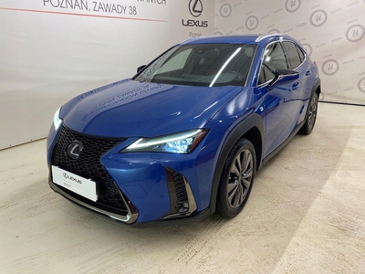 Lexus 2019