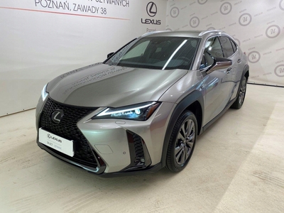 Lexus 2023