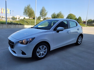 Mazda 2 III Hatchback 5d 1.5 SKYACTIV-G 90KM 2019