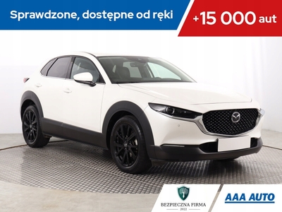 Mazda CX-30 2.0 Skyactiv-G 122KM 2019