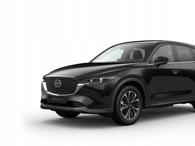 Mazda CX-5 II SUV Facelifting 2.0 SKYACTIV-G 165KM 2024