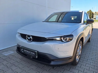 Mazda MX-30 SUV Elektryczny 35.5kWh 145KM 2023