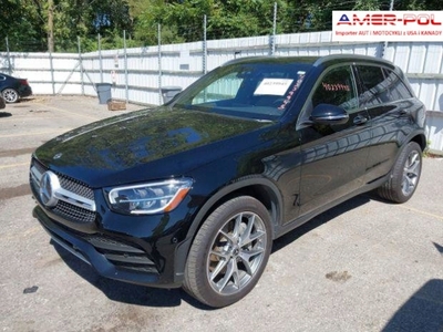 Mercedes GLC C254/X254 2022