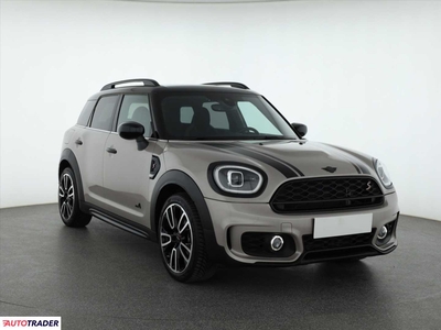 Mini Countryman 2.0 175 KM 2022r. (Piaseczno)