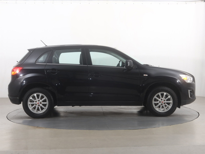 Mitsubishi ASX 2014 1.8 DI