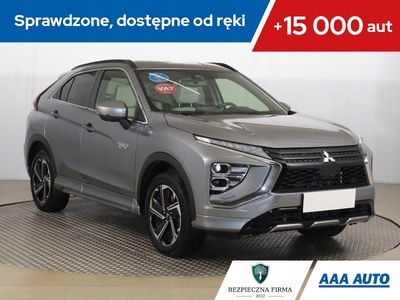 Mitsubishi Eclipse Cross SUV PHEV 2.4 188KM 2022