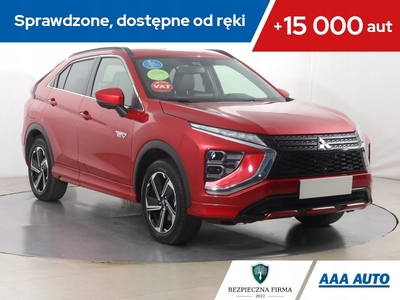 Mitsubishi Eclipse Cross SUV PHEV 2.4 188KM 2022