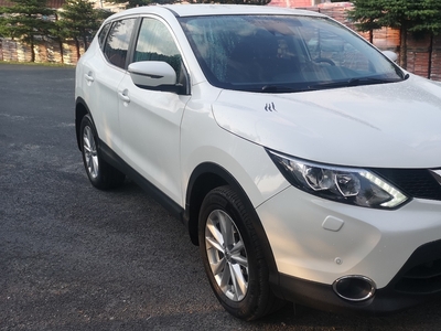 Nissan Qashqai II 1.5 Dci Acenta