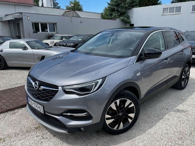 Opel 2021