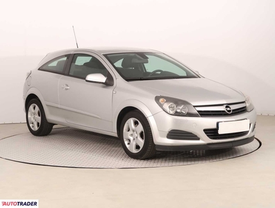 Opel Astra 1.2 88 KM 2006r. (Piaseczno)