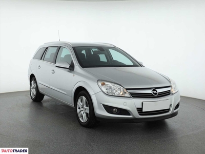 Opel Astra 1.7 108 KM 2008r. (Piaseczno)