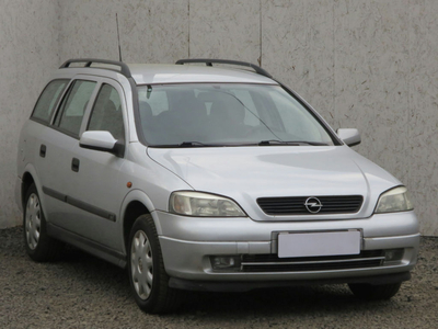 Opel Astra 2005 1.8 16V 238171km Kombi