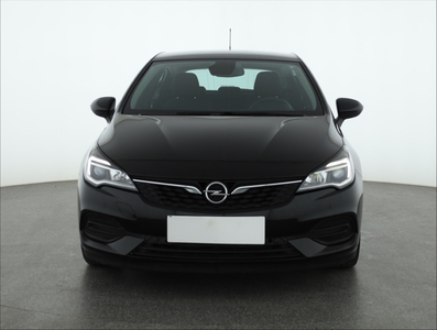 Opel Astra 2020 1.2 Turbo 77433km Hatchback